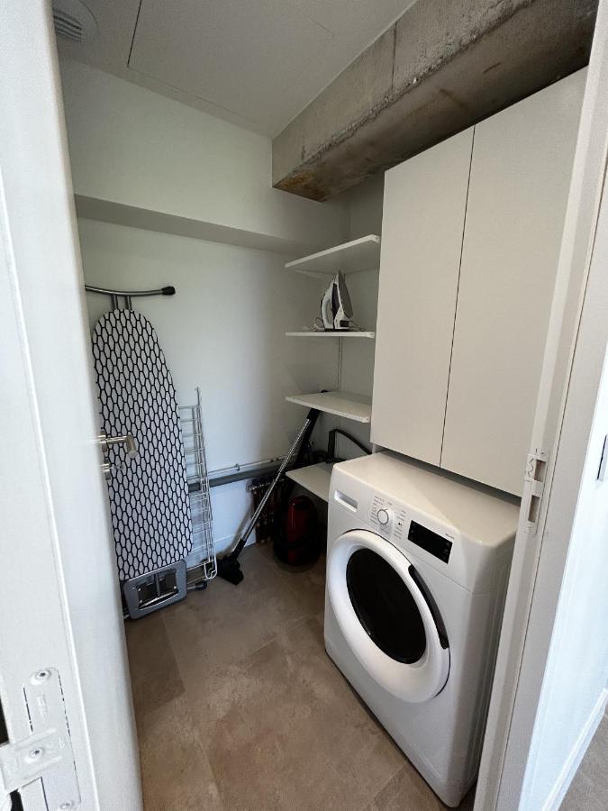 Magnifiques Appartements Dans Bordeaux Exterior foto